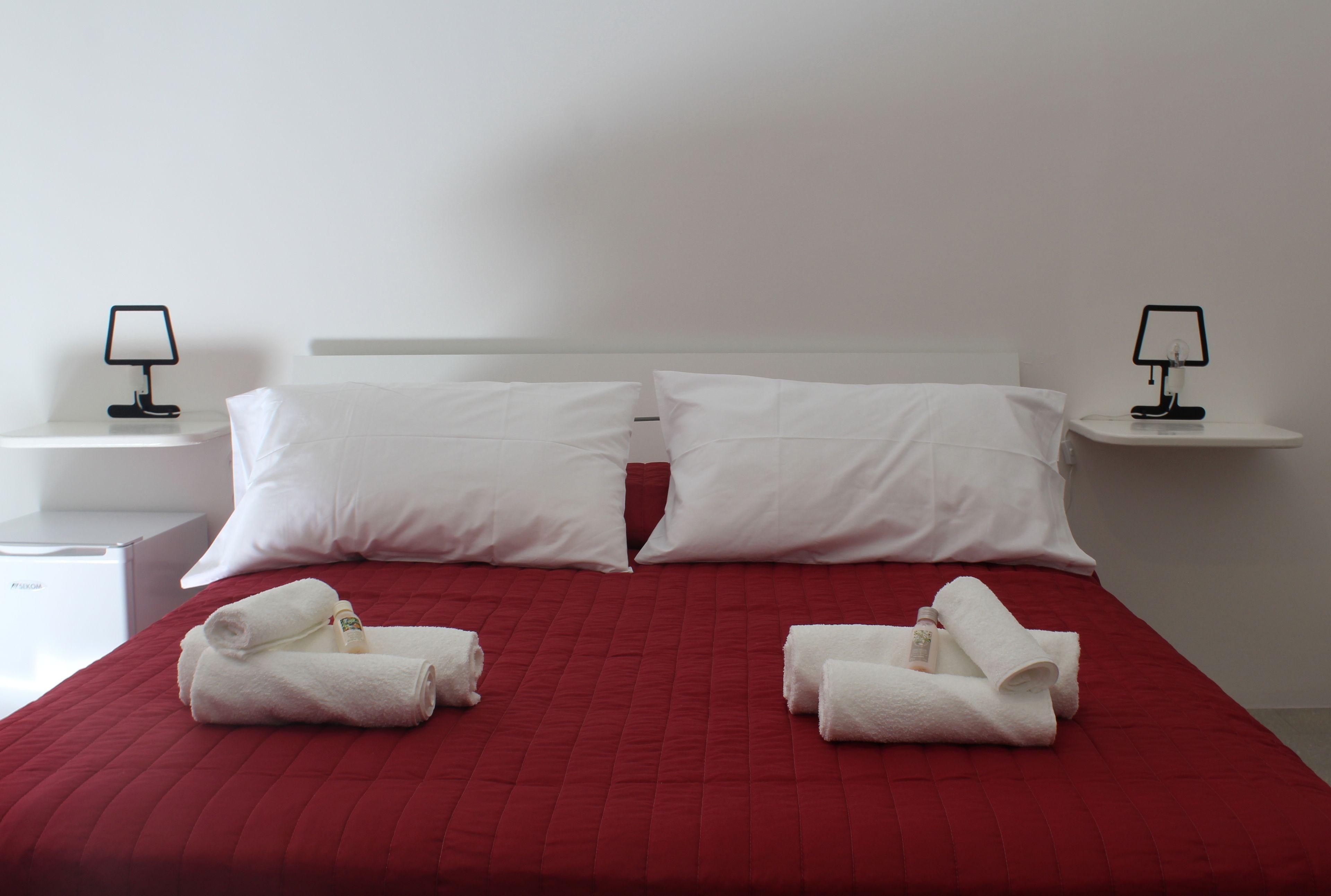 Amuni - Palermo Bed & Breakfast, Palermo