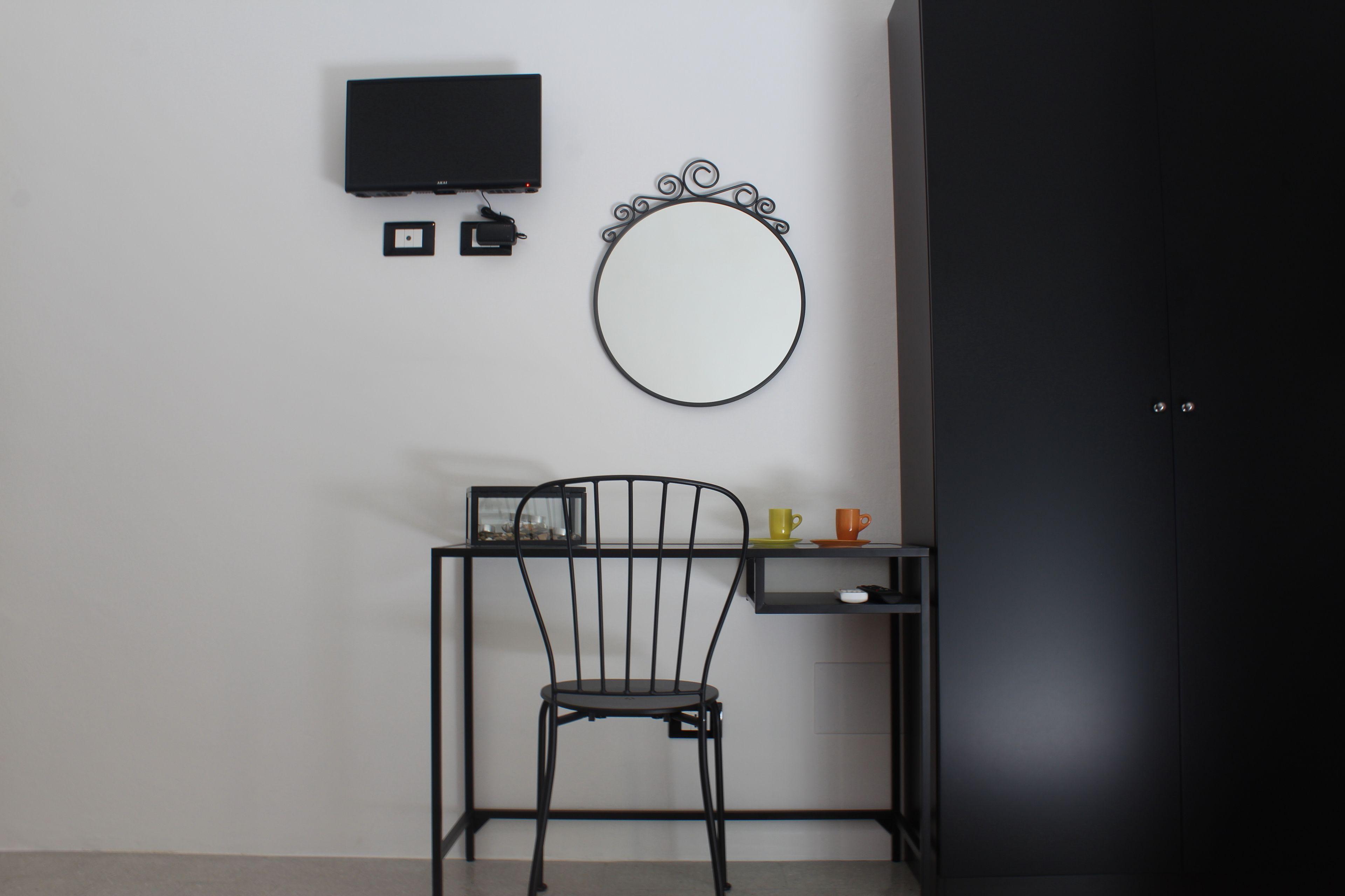 Amuni - Palermo Bed & Breakfast — Foto 3