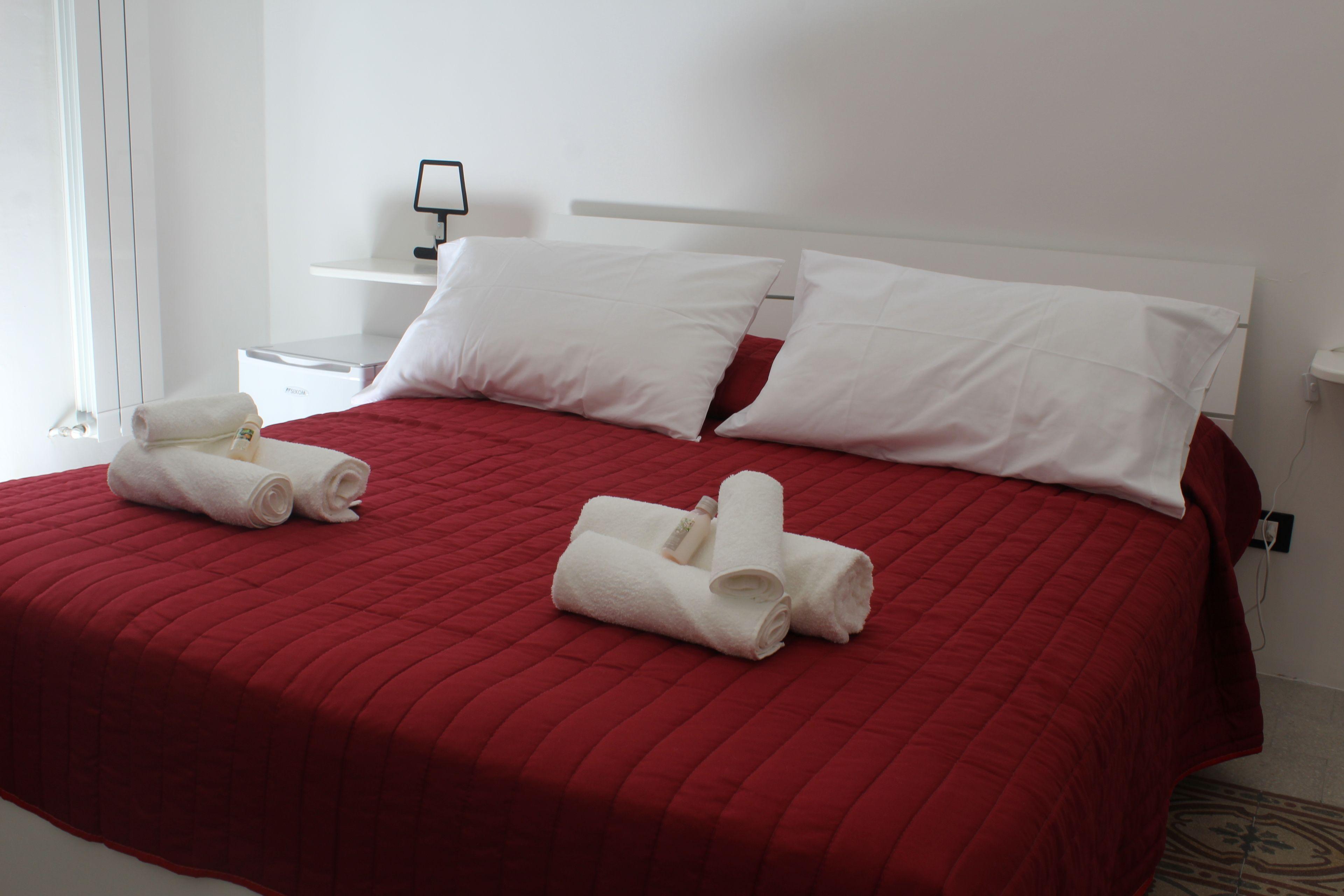 Amuni - Palermo Bed & Breakfast — Foto 2