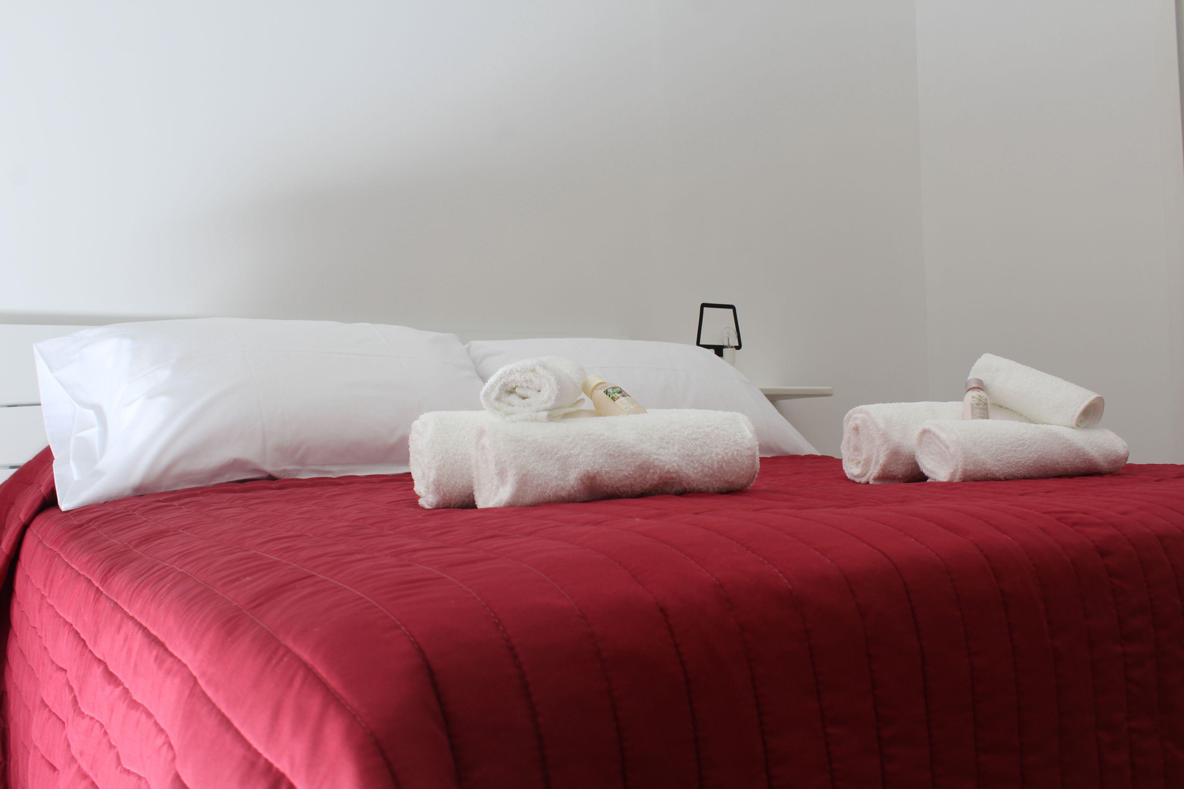 Amuni - Palermo Bed & Breakfast — Foto 1